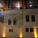 מלון Cappadocia Ozbek Stone House