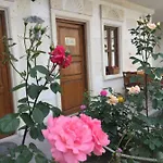Cappadocia Ozbek Stone House