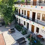 Cappadocia Ozbek Stone House מלון