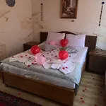 Cappadocia Ozbek Stone House