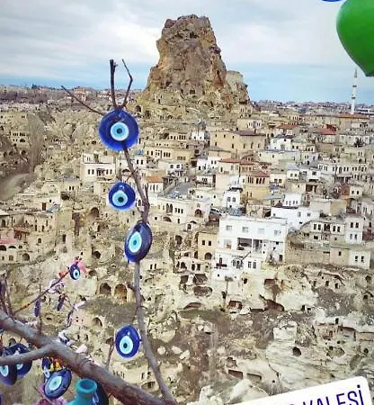 Cappadocia Ozbek Stone House Hotel Goreme