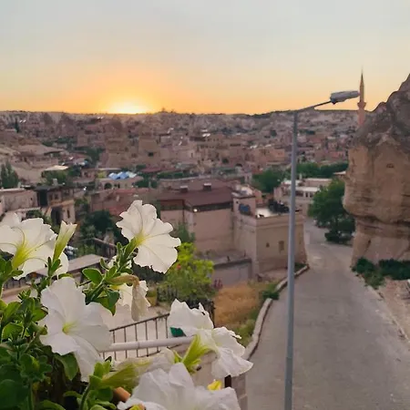 Cappadocia Ozbek Stone House Hotel