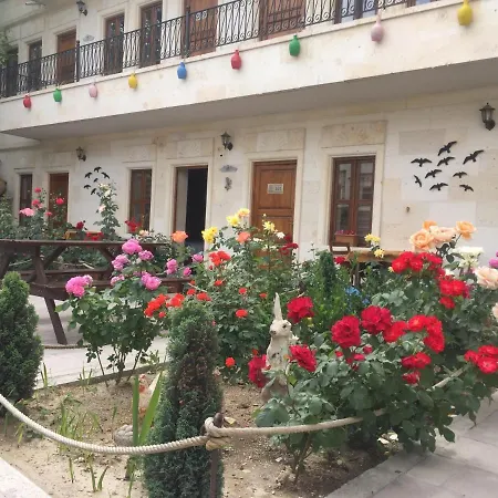 Cappadocia Ozbek Stone House Hotel Göreme