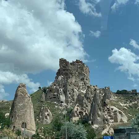 Cappadocia Ozbek Stone House Goreme