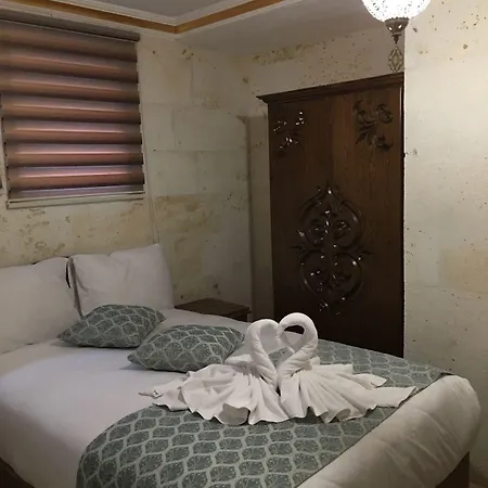 Hotel Cappadocia Ozbek Stone House