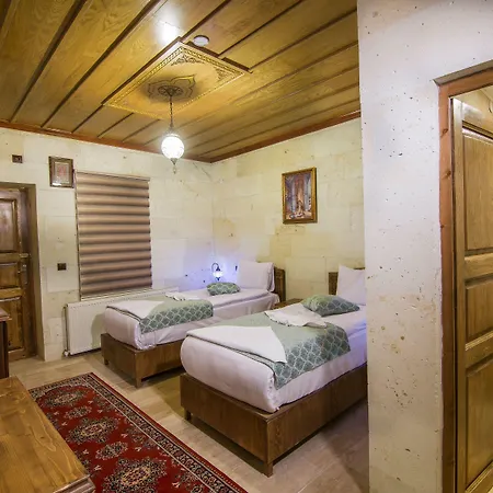Cappadocia Ozbek Stone House 2* Goreme
