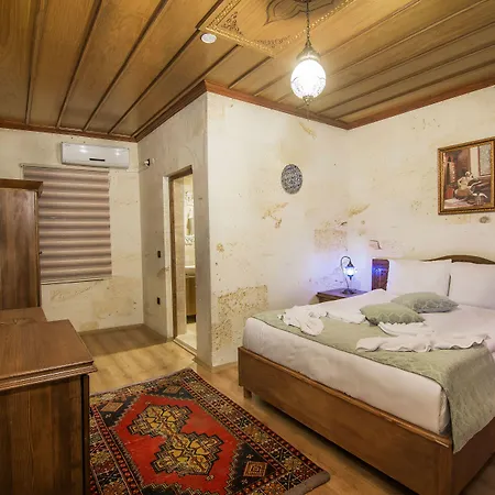 Cappadocia Ozbek Stone House Hotel 2*