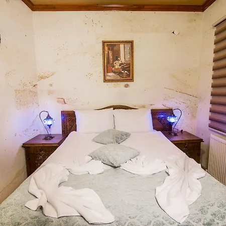 Cappadocia Ozbek Stone House Goreme
