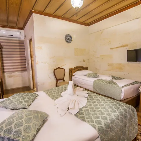 Cappadocia Ozbek Stone House 2* Goreme