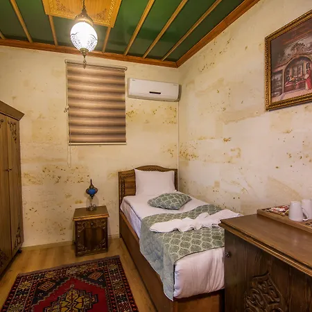 Hotel Cappadocia Ozbek Stone House Göreme