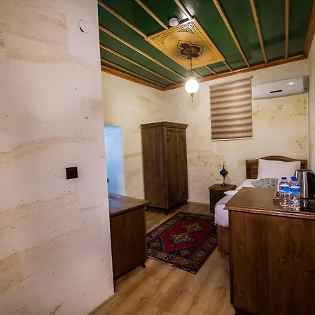 Cappadocia Ozbek Stone House Hotel Goreme