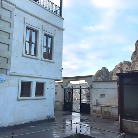 Hotel Cappadocia Ozbek Stone House Goreme