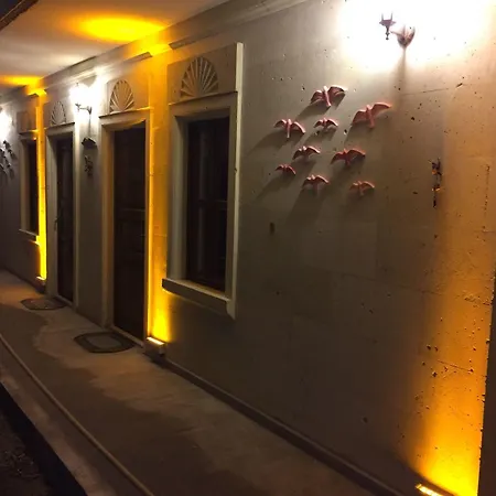 Hotel Cappadocia Ozbek Stone House Goreme