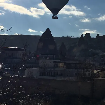 Cappadocia Ozbek Stone House 2* Goreme