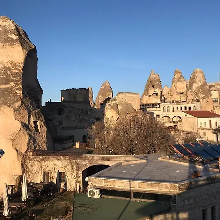 Cappadocia Ozbek Stone House Hotel 2*