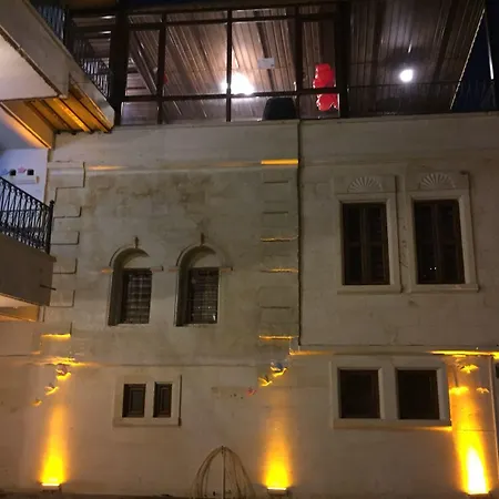 Hotel Cappadocia Ozbek Stone House