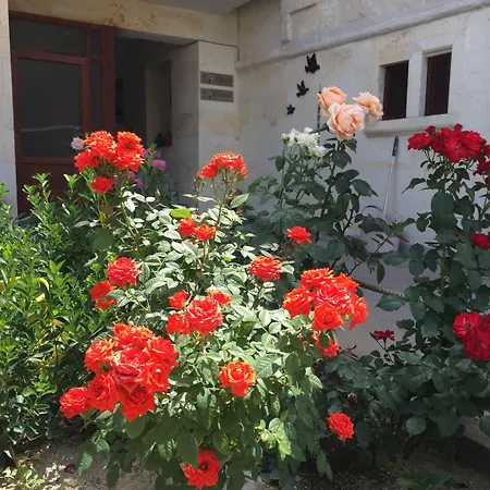 Hotel Cappadocia Ozbek Stone House Goreme