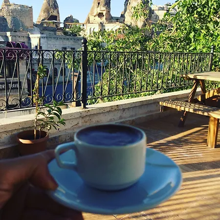 Cappadocia Ozbek Stone House Hotel Goreme