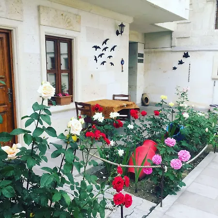 Cappadocia Ozbek Stone House