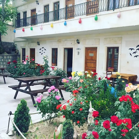 Cappadocia Ozbek Stone House Hotel Goreme