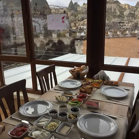 Cappadocia Ozbek Stone House