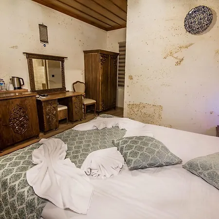 Cappadocia Ozbek Stone House Goreme
