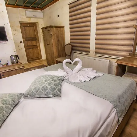 Cappadocia Ozbek Stone House 2* Göreme