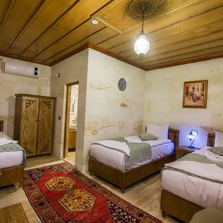 Cappadocia Ozbek Stone House 2* Göreme