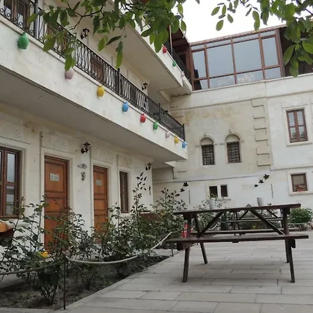 Cappadocia Ozbek Stone House Goreme