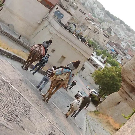 Cappadocia Ozbek Stone House Hotel Goreme