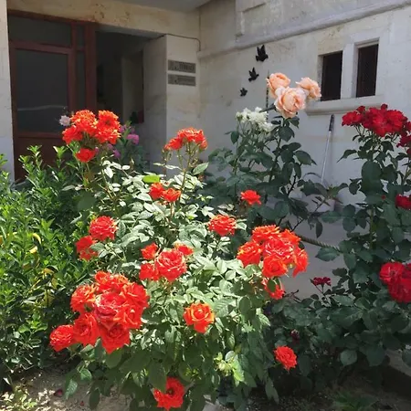 Cappadocia Ozbek Stone House Hotel Goreme
