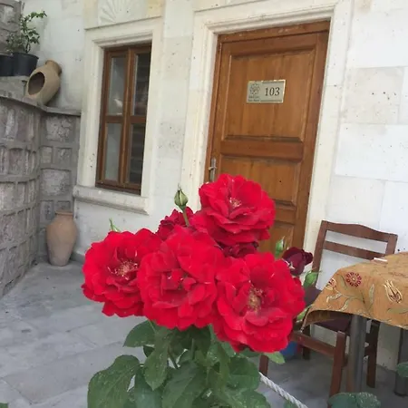 Cappadocia Ozbek Stone House