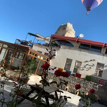 Cappadocia Ozbek Stone House 2* Goreme