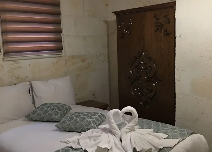 Hotel Cappadocia Ozbek Stone House